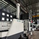 []刚刚买下鑫台工4030数控龙门，工作台2500/4000mm，门.