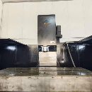 创胜特尔1890数控铣、发那科Plus系统、工作台2000/900.