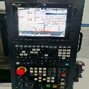 []新到一台2021年海天精工 VMC-1000 加工中心，三菱M80.