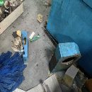 []在位处理格兰德1332A1500外圆磨，精度能做到1丝内，轨.