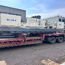 []刚刚拿下2024年两台哈驰4500型材机、一台重型BT50主轴.